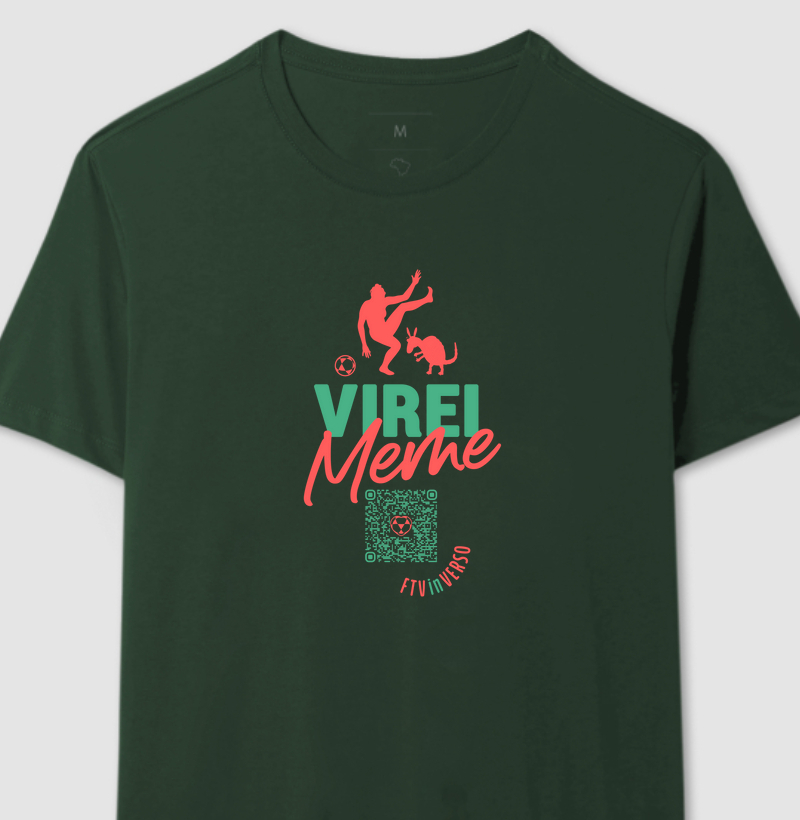 Virei Meme - Rock do TATUdoErrado