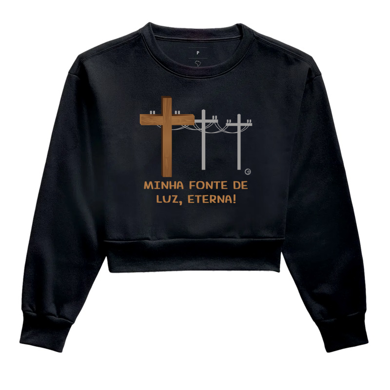 Fonte de Luz, Eterna!
