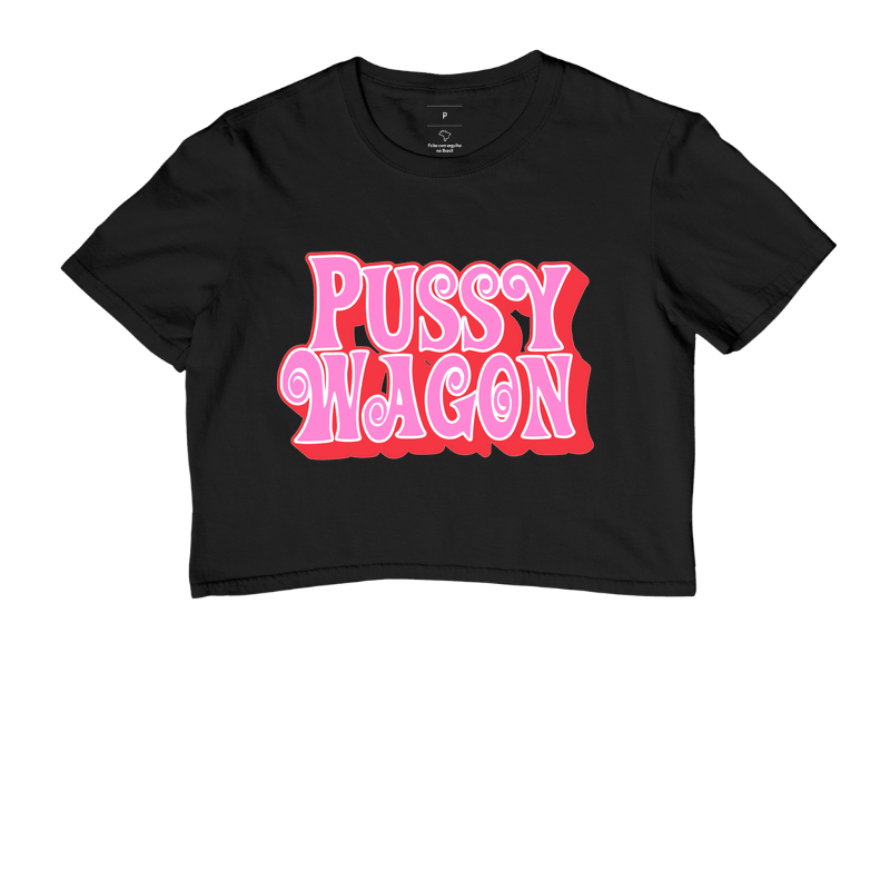 Pussy Wagon