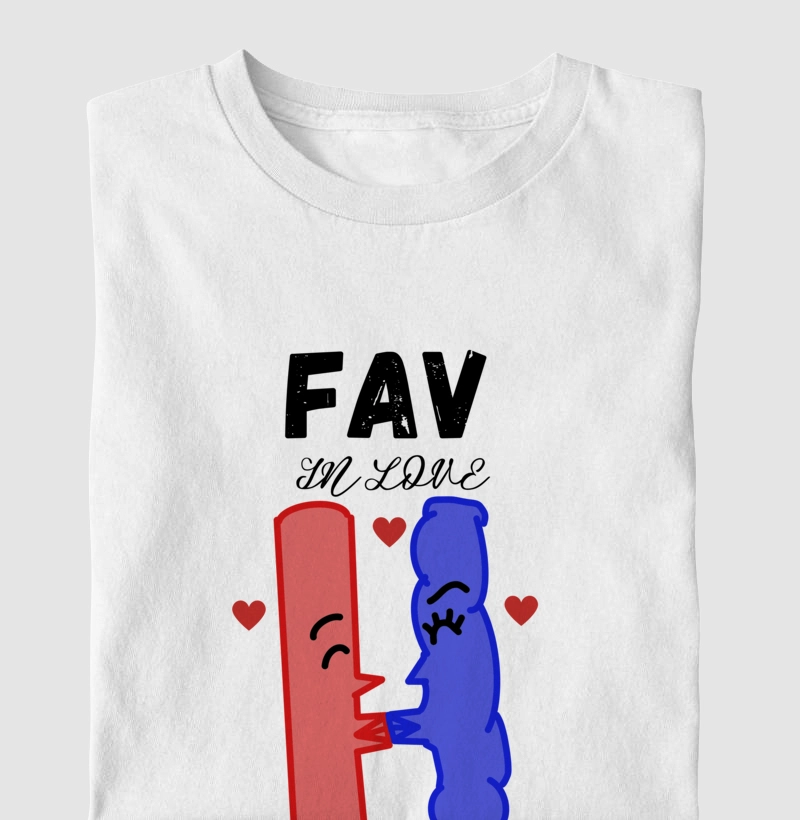 FAV IN LOVE