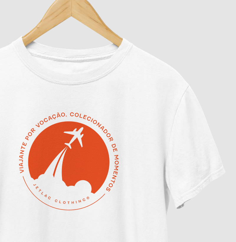 Viajante por vocação