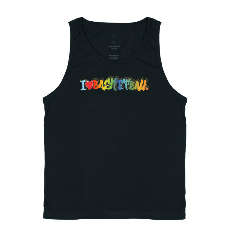 I love you basketball 4