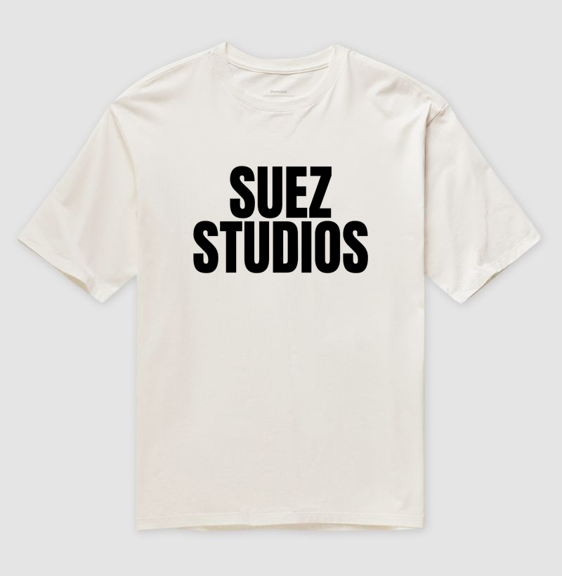 STUDIOS T-SHIRT