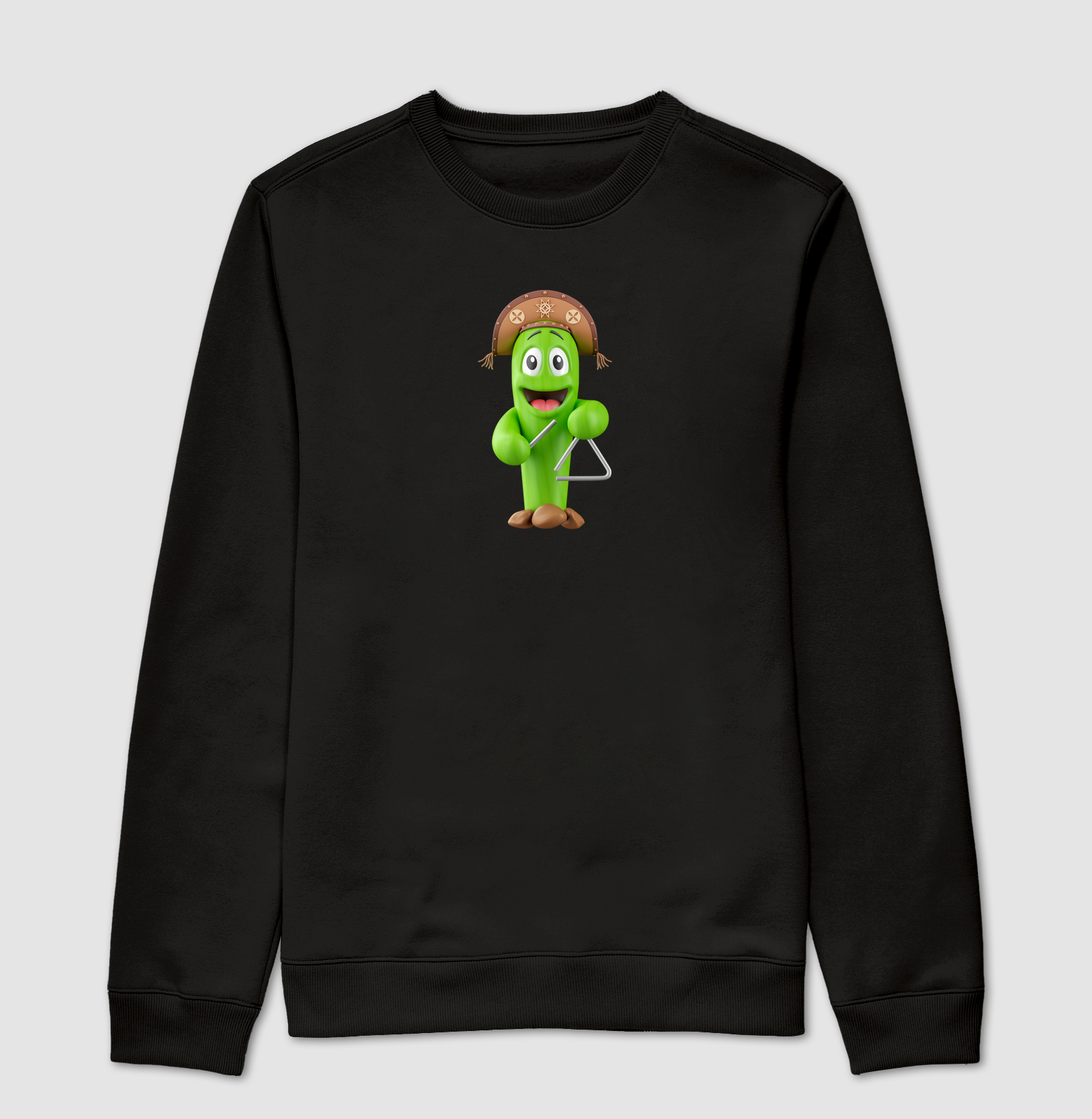 Camiseta Cactus.
