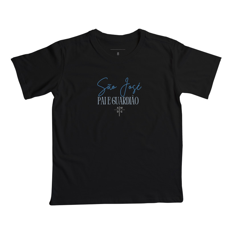 SJ - pai e guardião