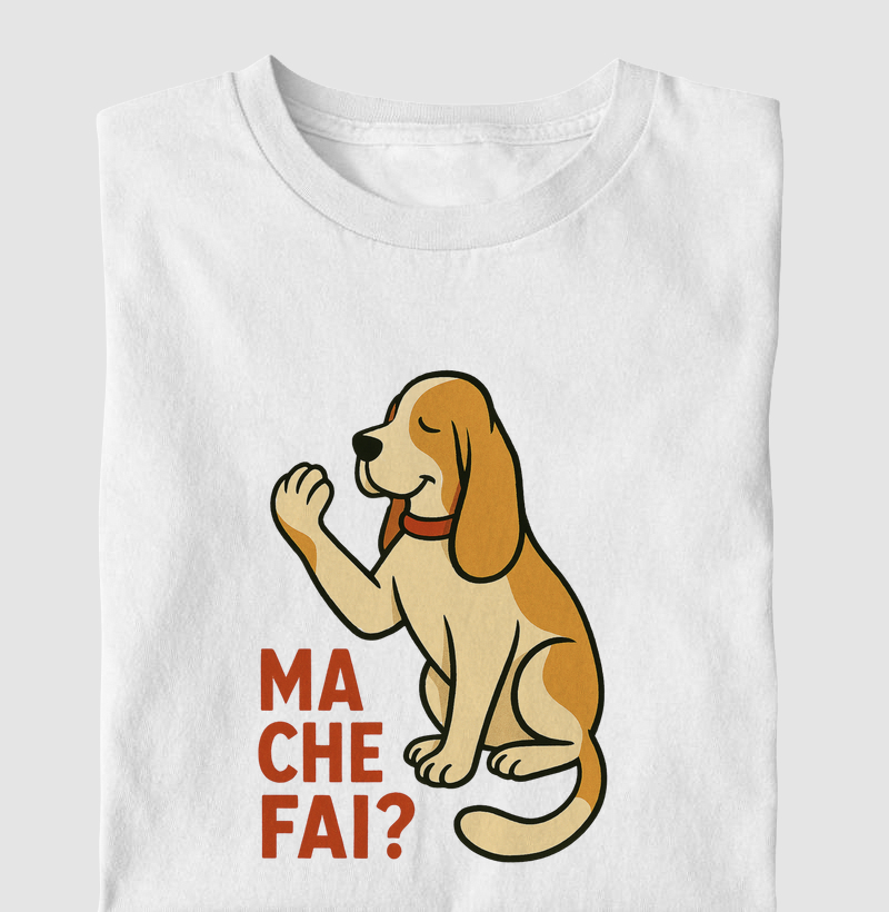 Cane italiano!