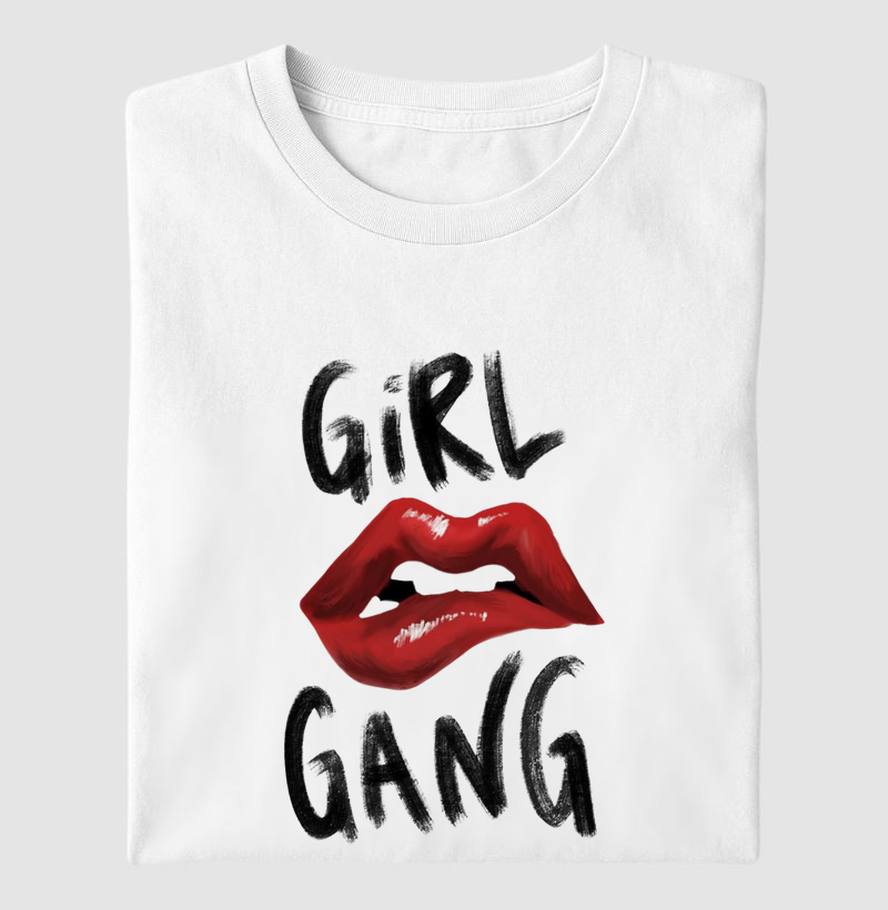 Girl Gang