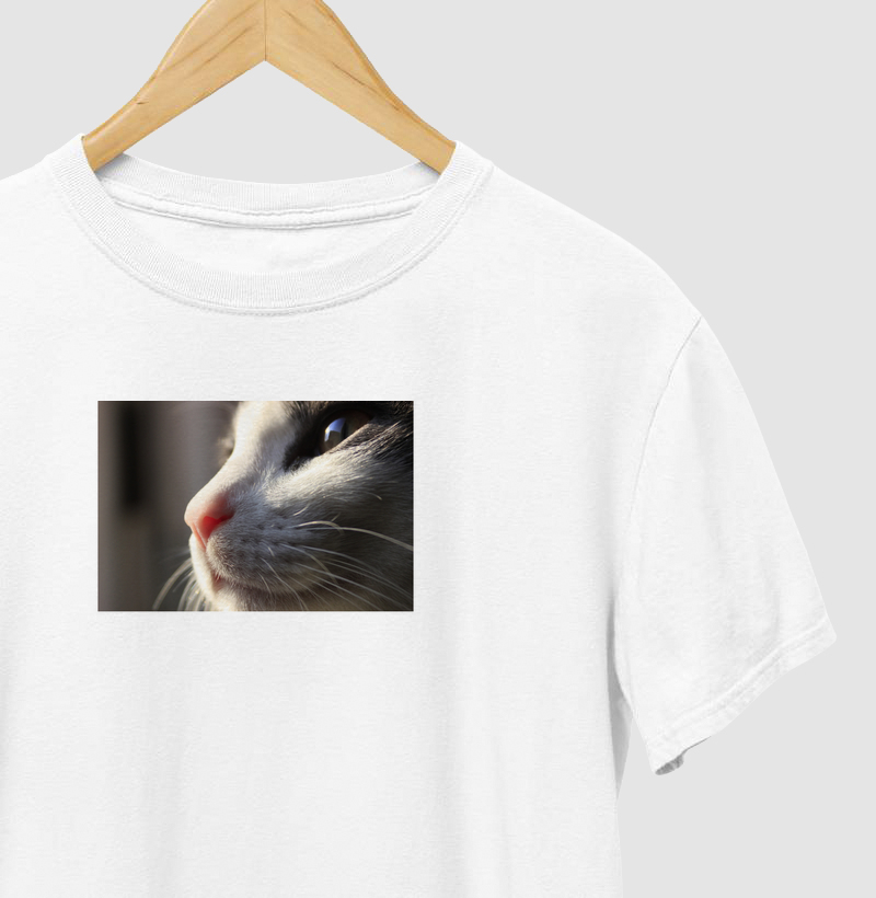 Camisa Cat Eyes 