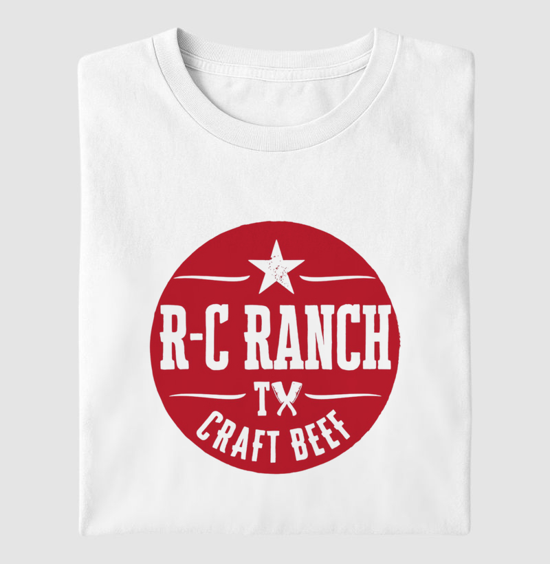 RC Ranch Craft Beef