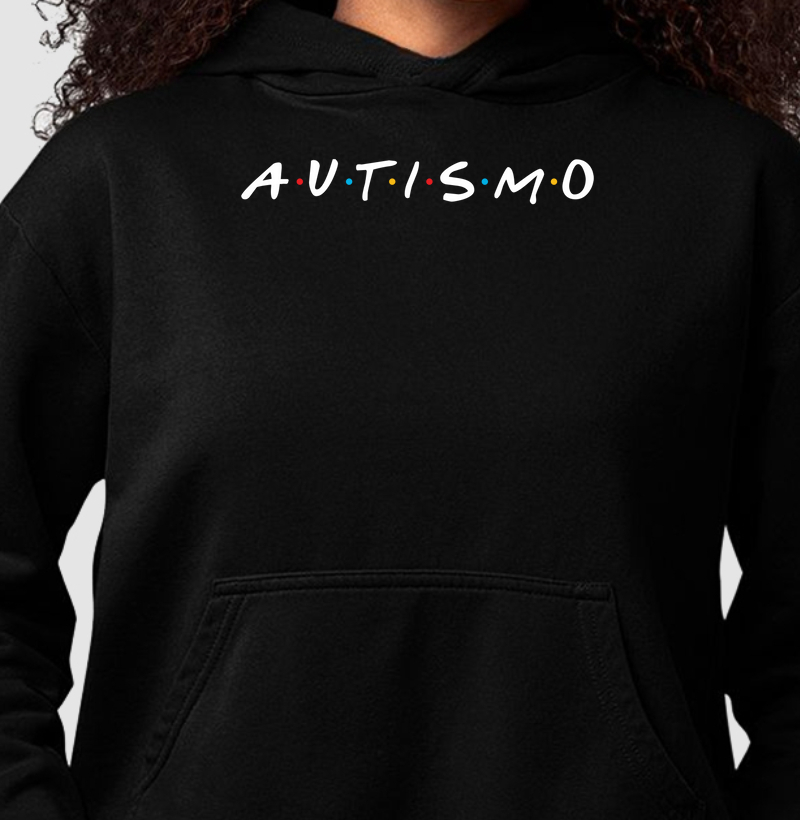 Autismo - Friends