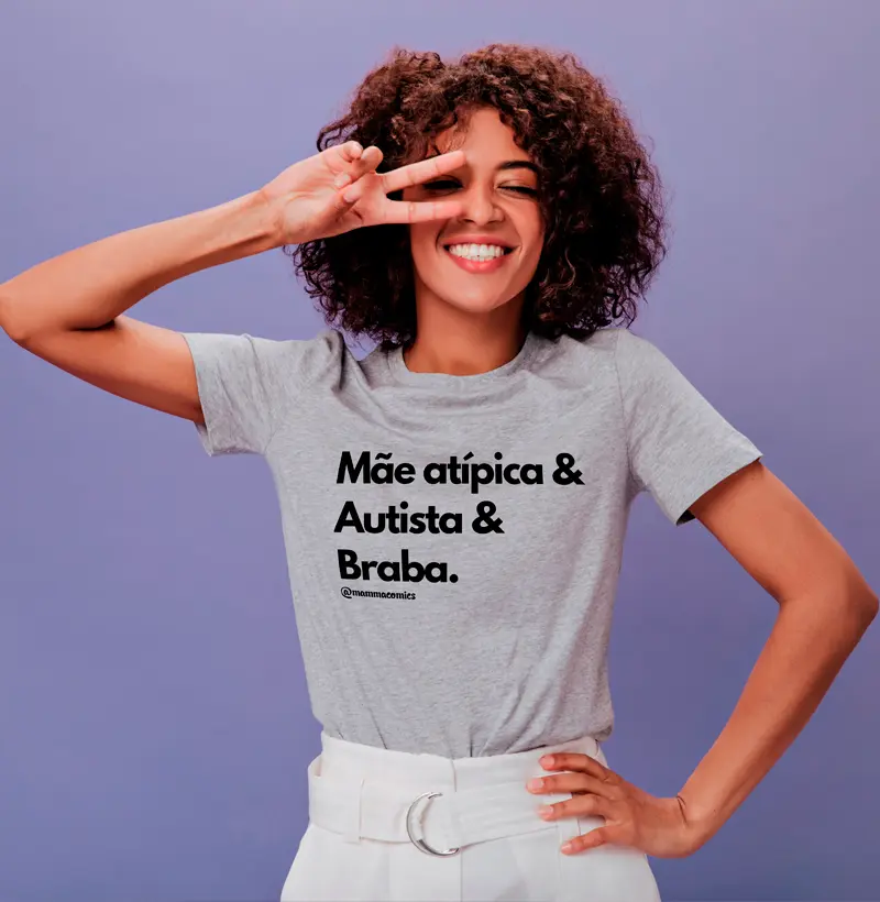 Mae Autista