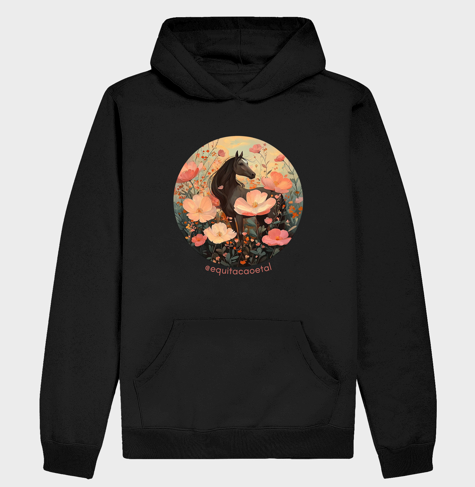 In Flowers we Trust