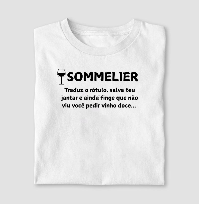 Sommelier