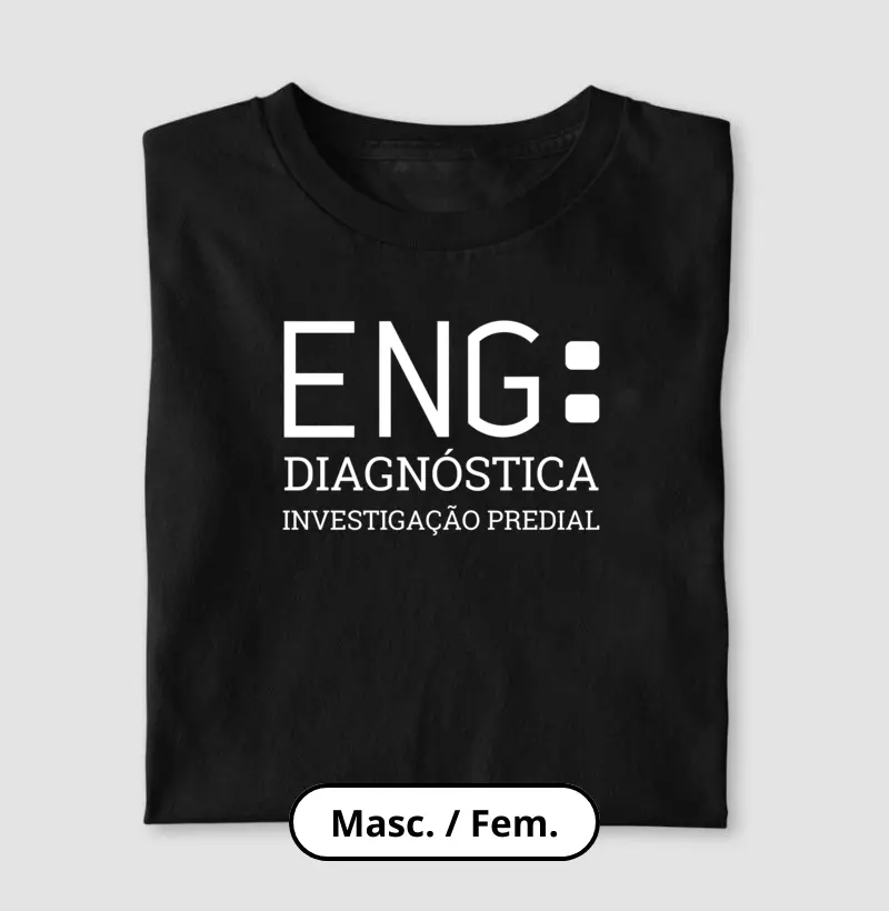 Engenharia Diagnóstica CSI