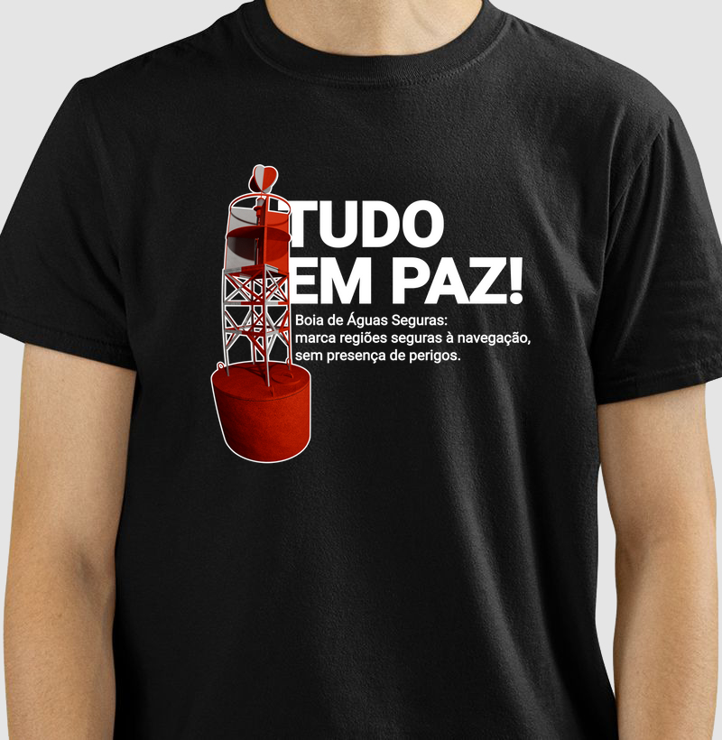 Águas Seguras