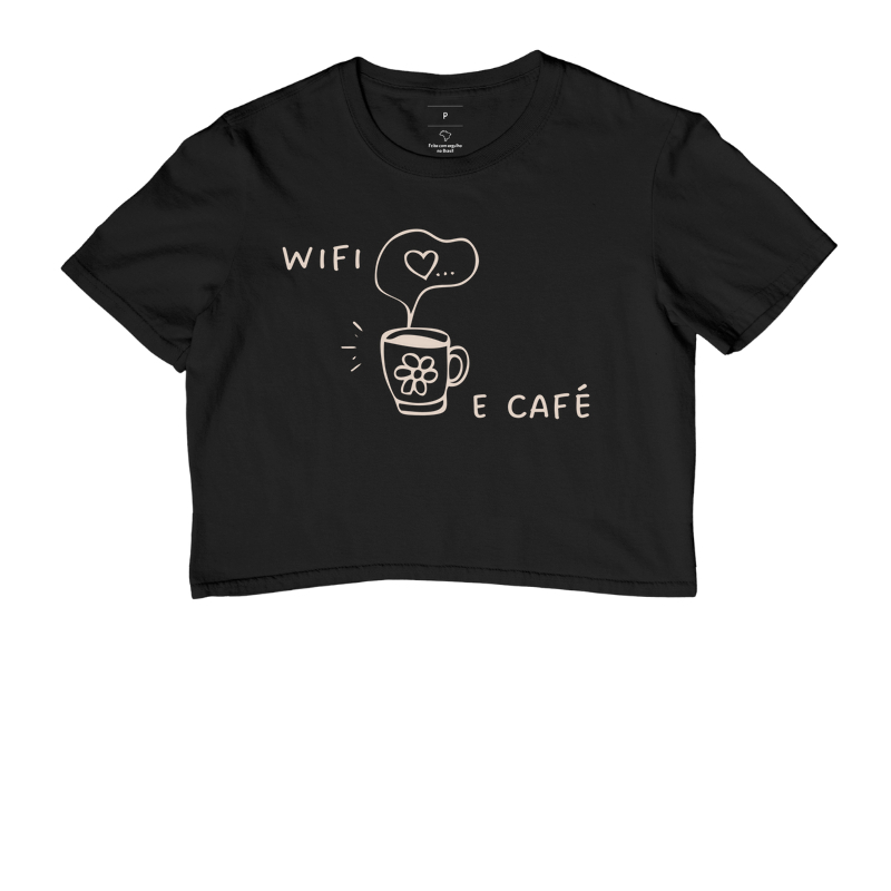 Wifi E Café