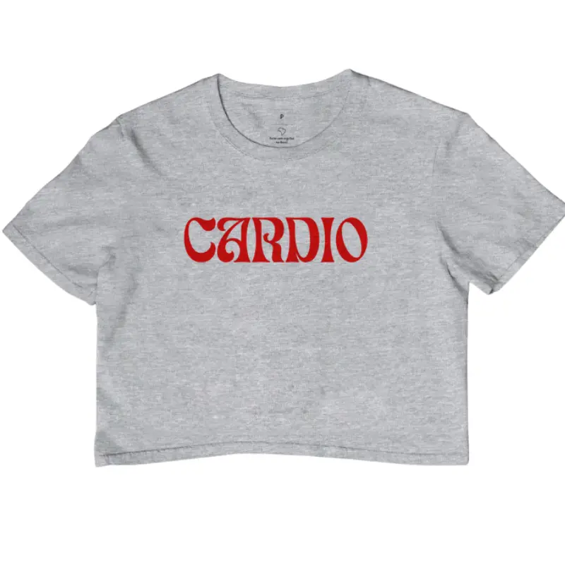 Cropped - Cardio