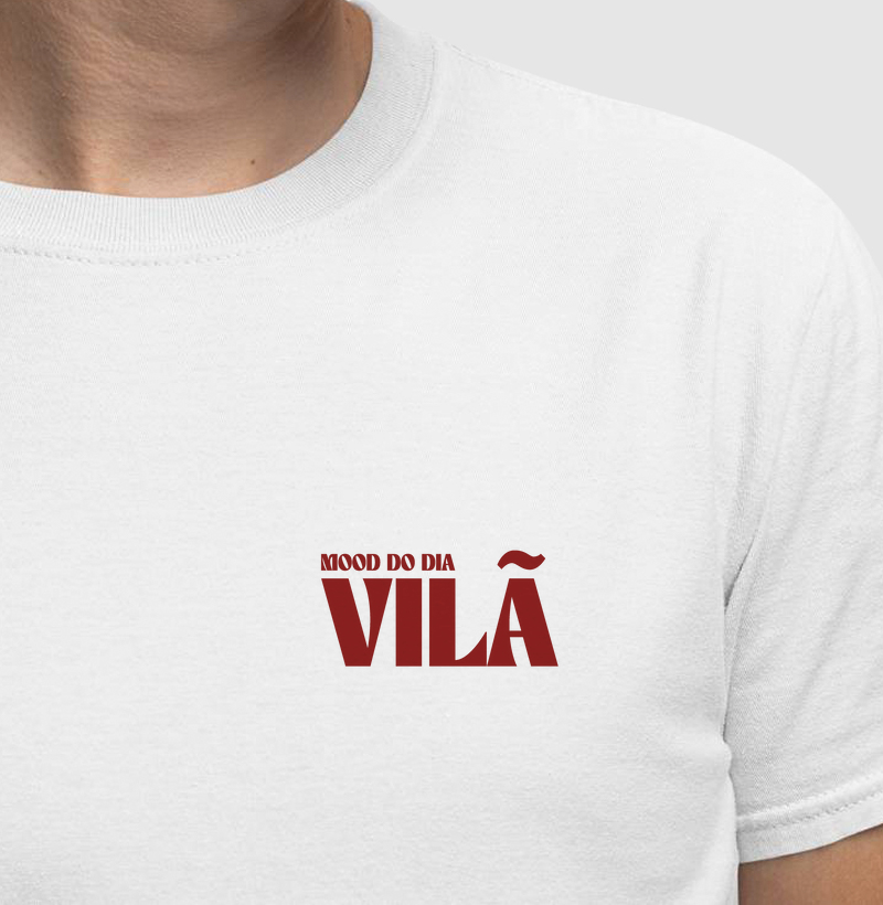 Mood do dia: Vilã (minimal)