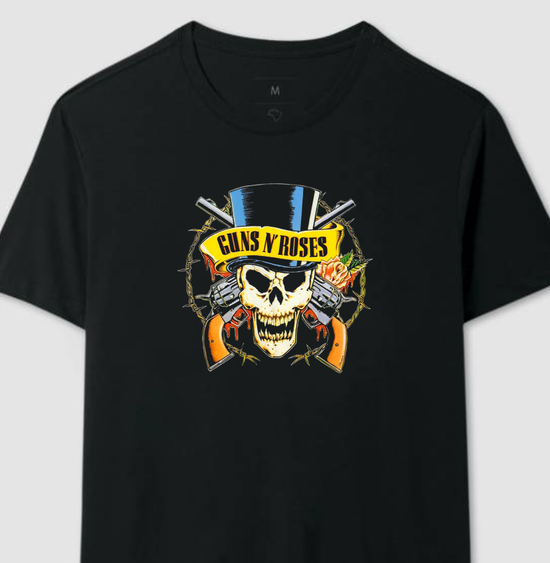 Guns'n'Roses Logo