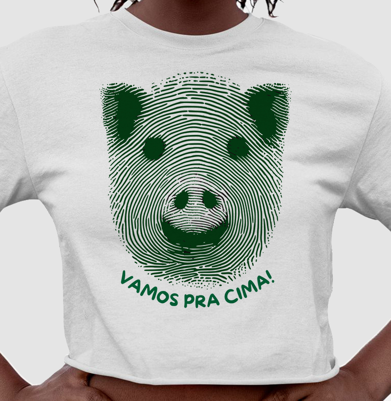 Porco Digital – Vamos pra Cima!