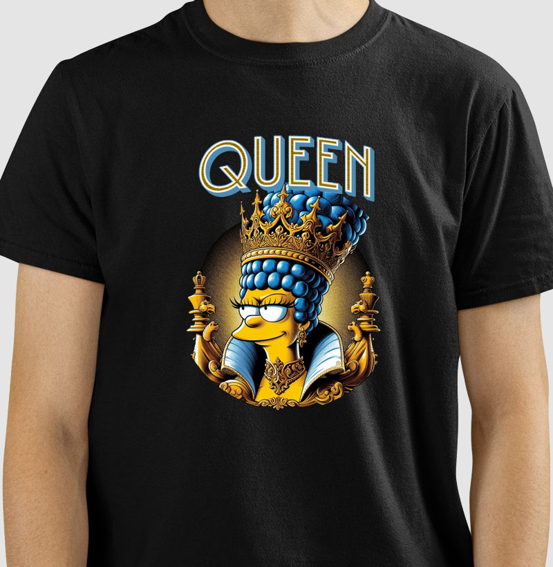 Marge Queen