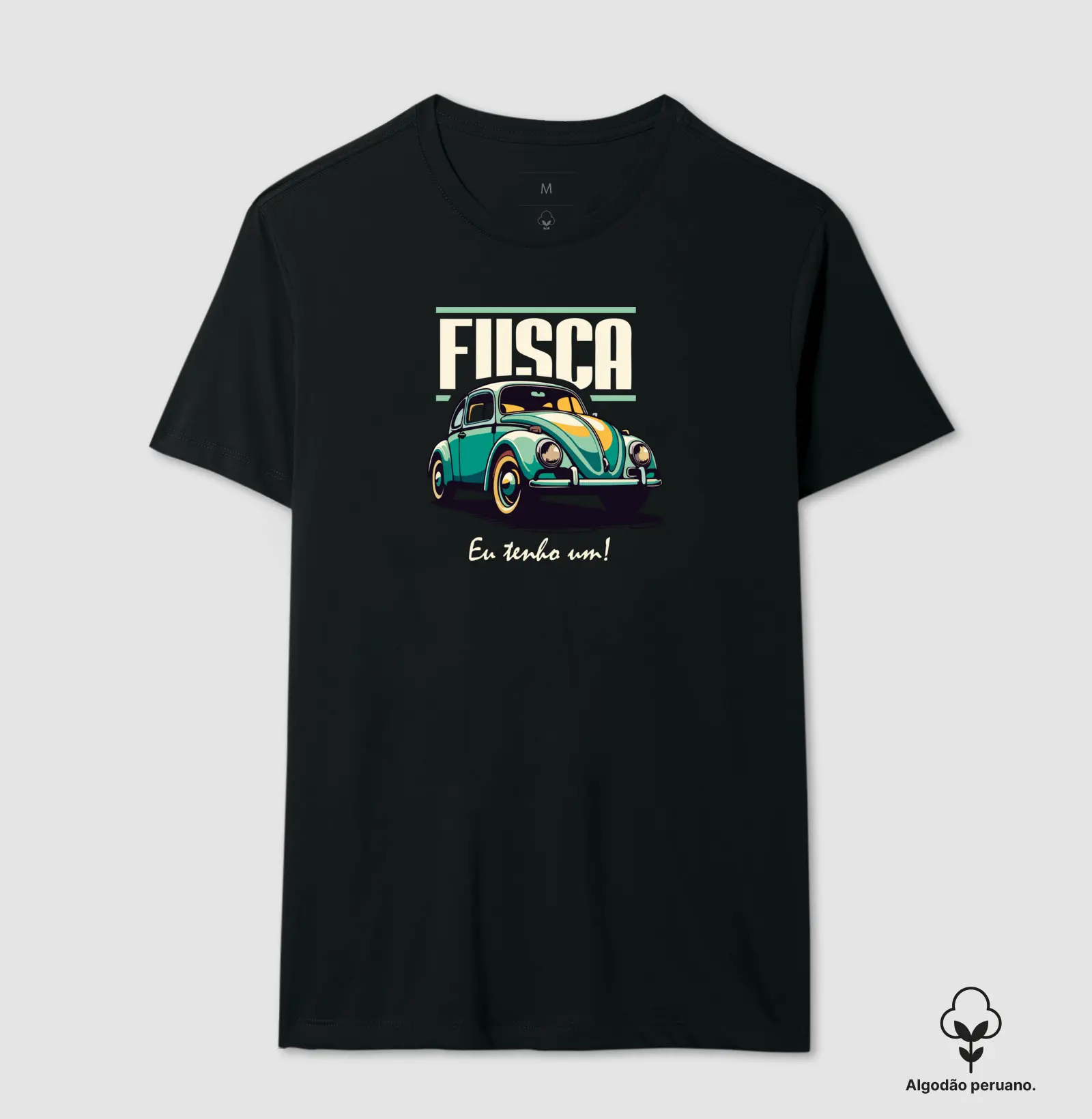 Camiseta Fusca II