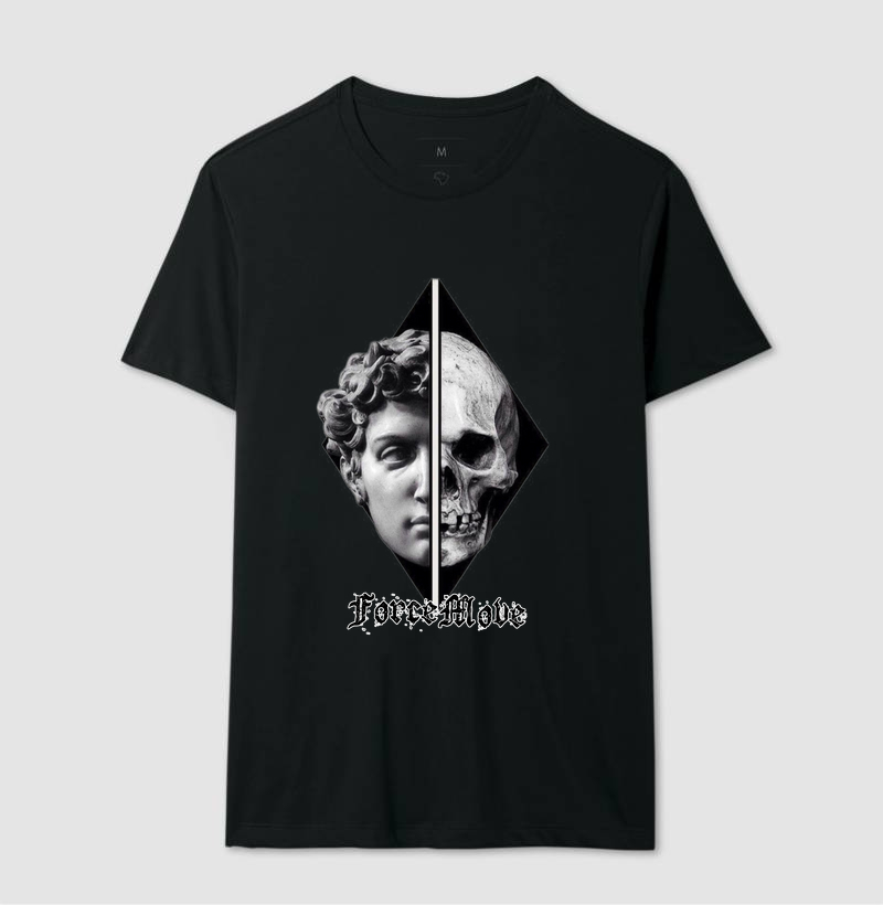 Camisetas ForceMove 