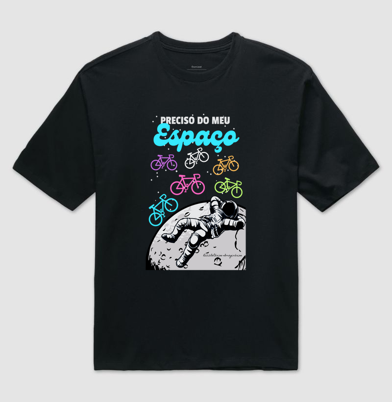 preciso o MEU ESPAÇO