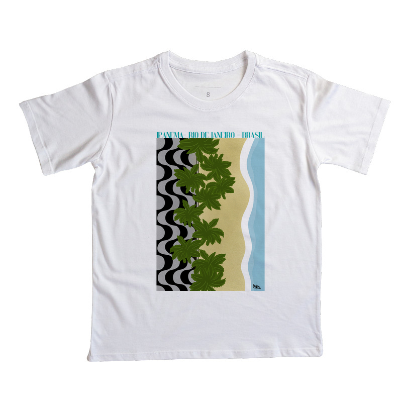 Ipanema - ErreJota