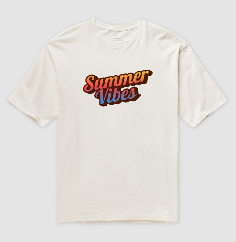 Summer Vibes