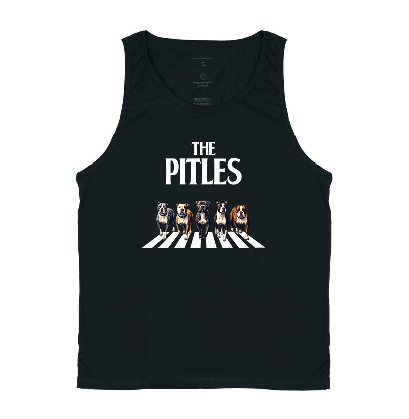 THE PITLES