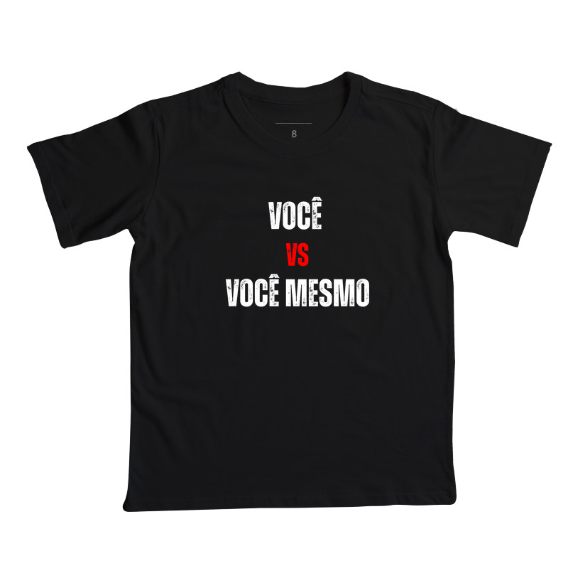 Você vs Você Mesmo