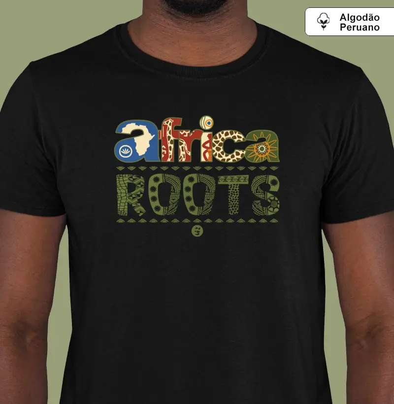 Africa Roots