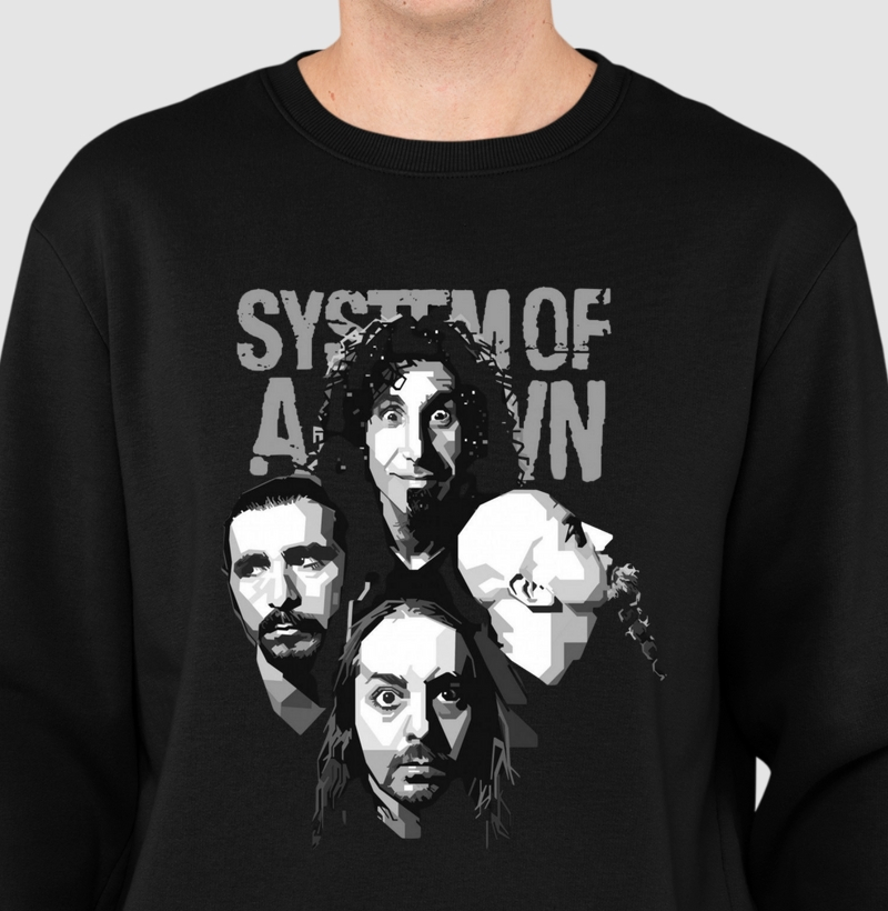 System of a down - Band