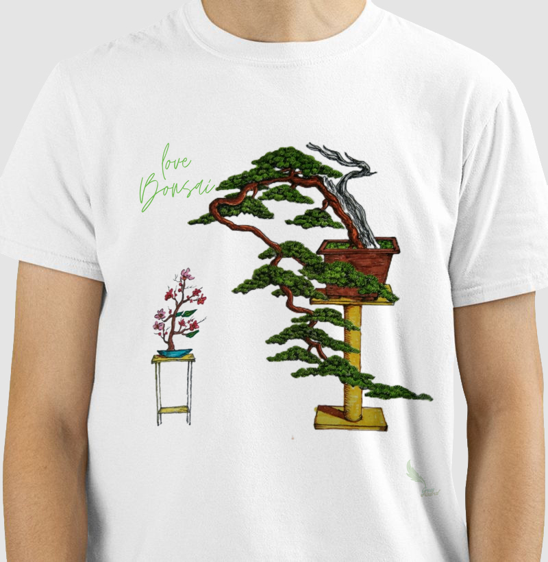 Bonsai exposição 