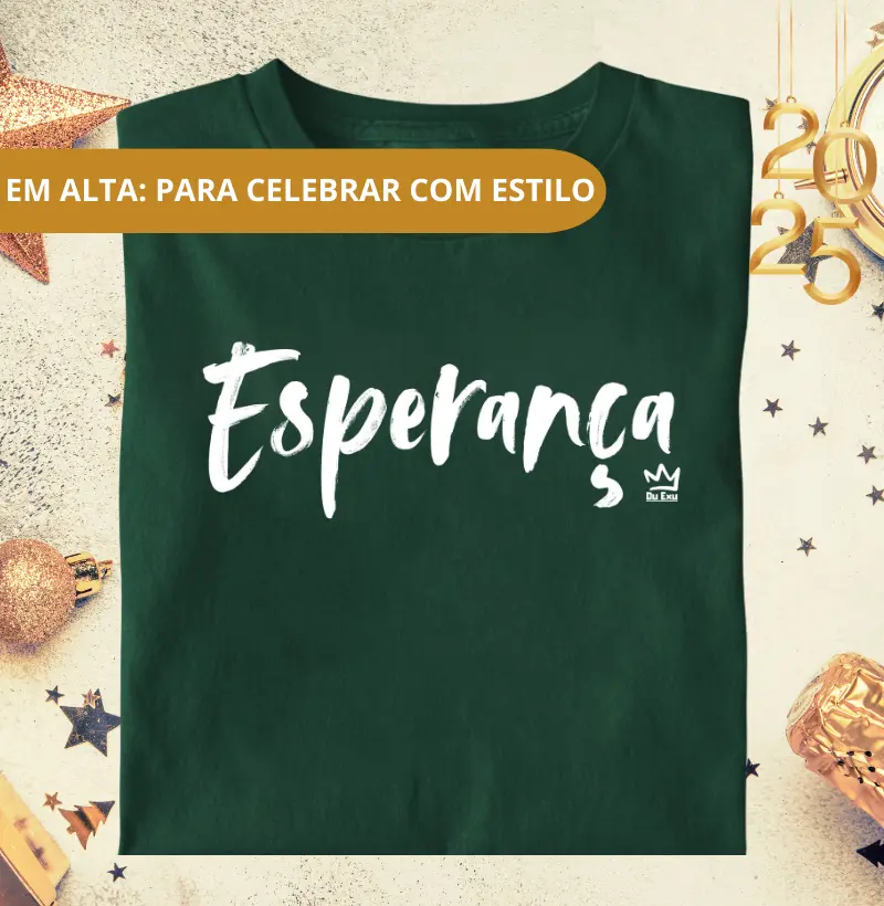 ESPERANCA