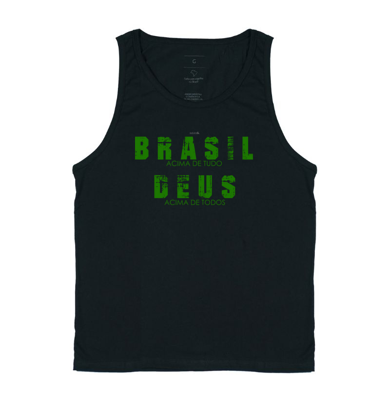Brasil & Deus