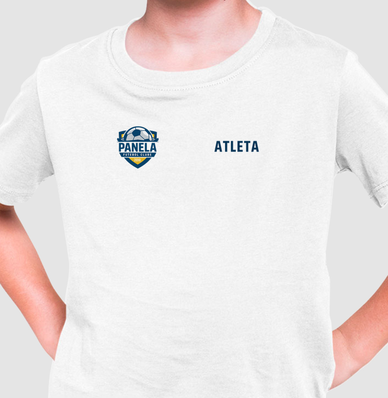 Panela Atleta