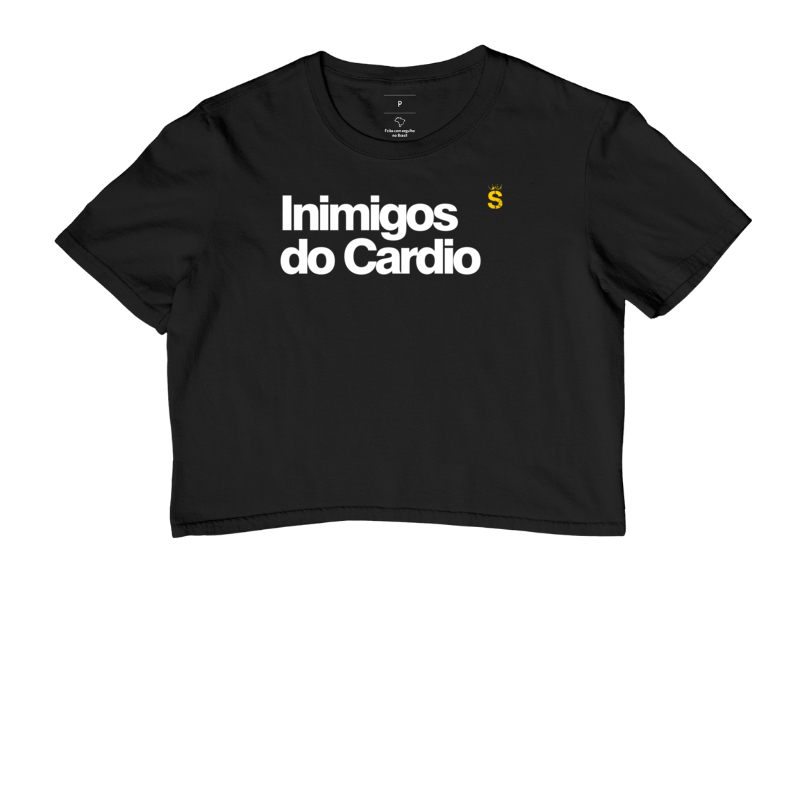 Inimigos do Cardio