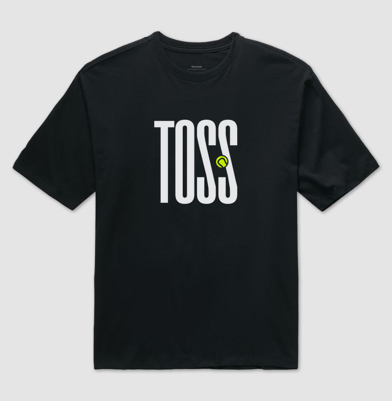 TOSS!