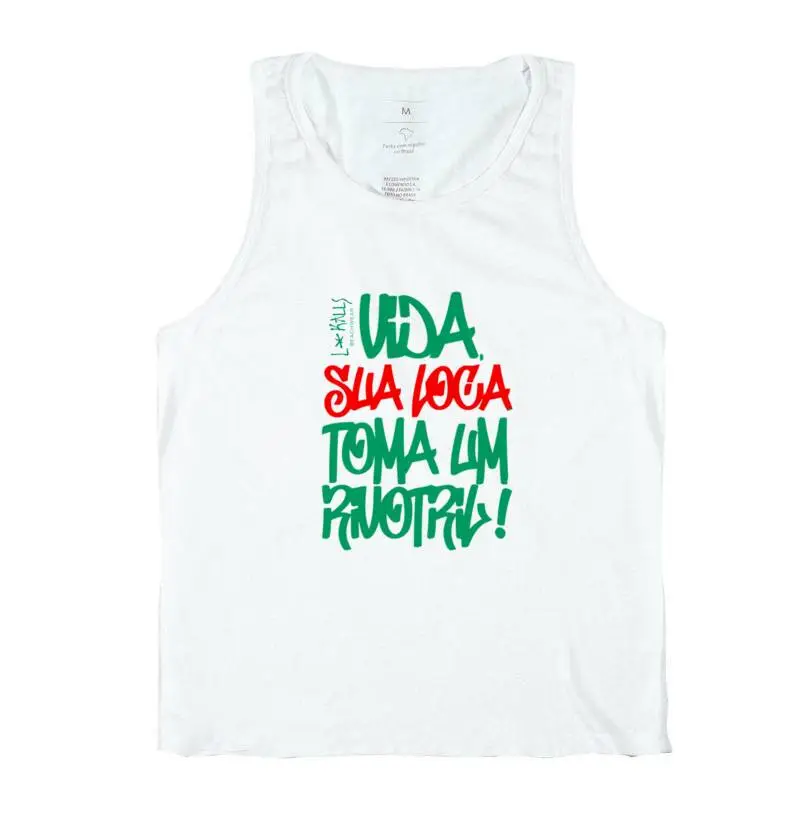 VIDA SUA LOKA
