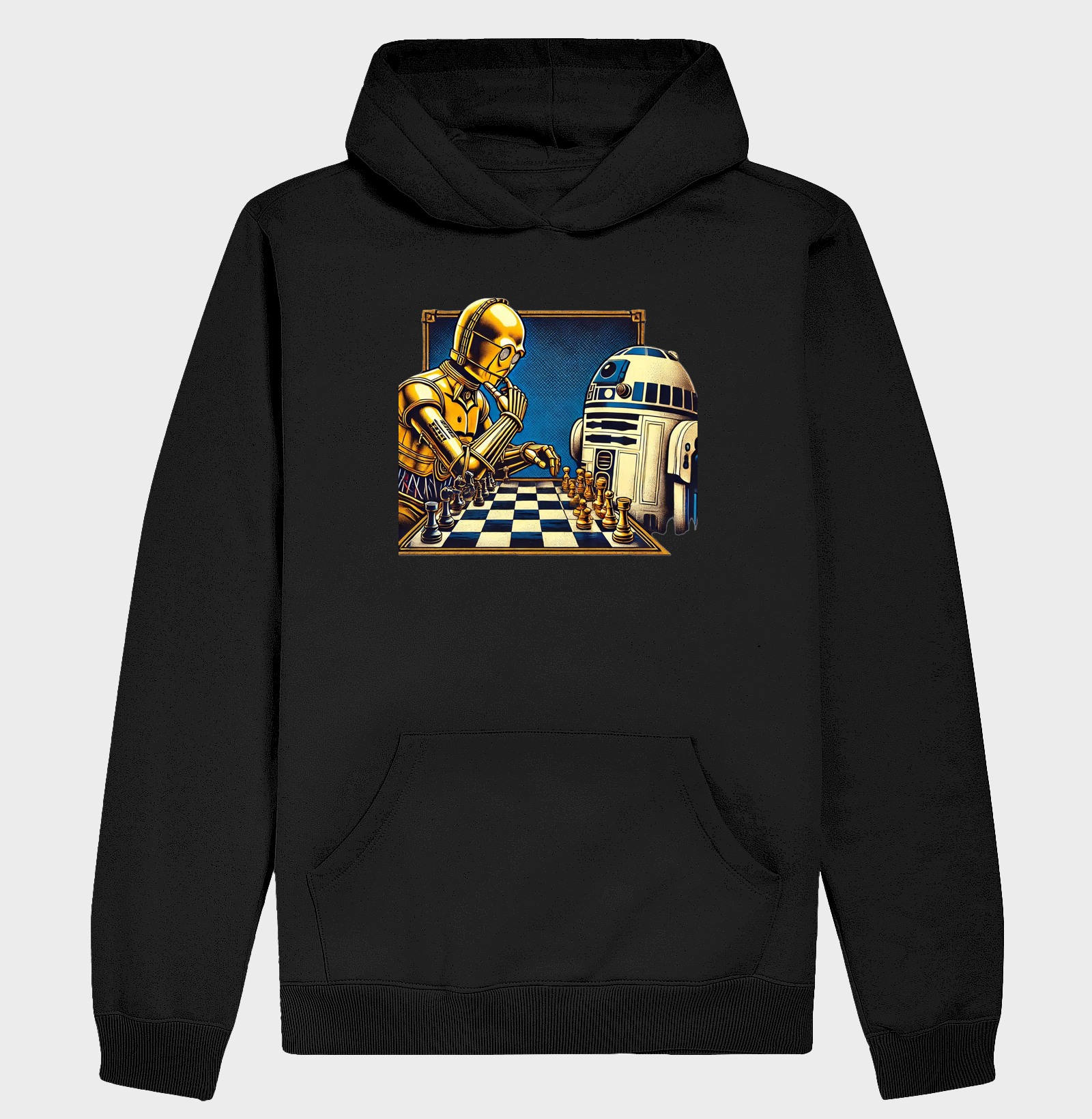 Star Chess Bots