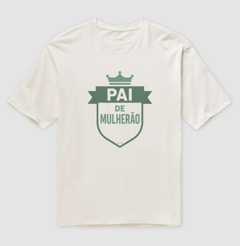 Pai de Mulherão