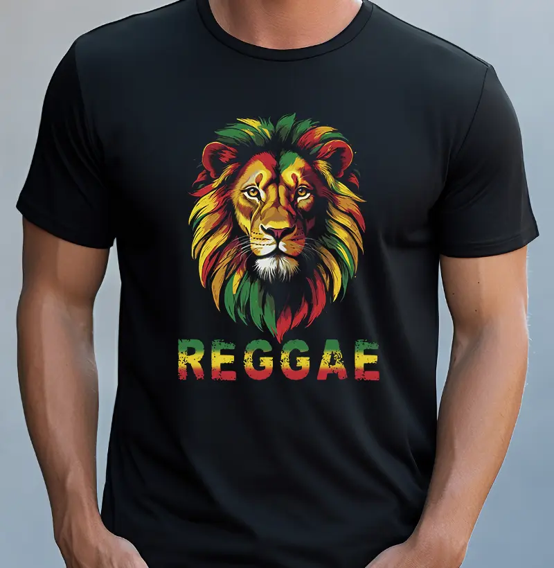 Leão Reggae