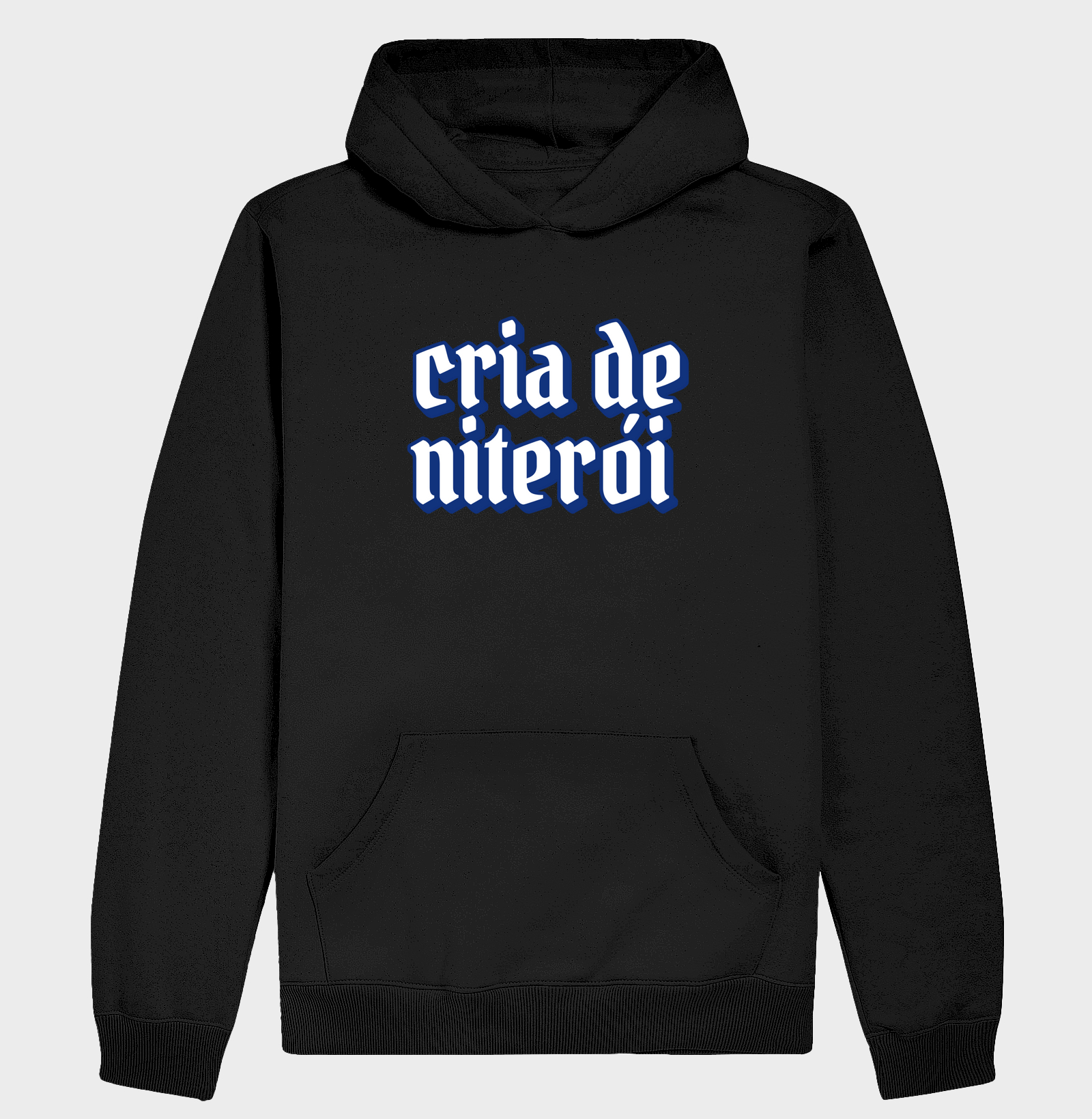Cria de Niterói