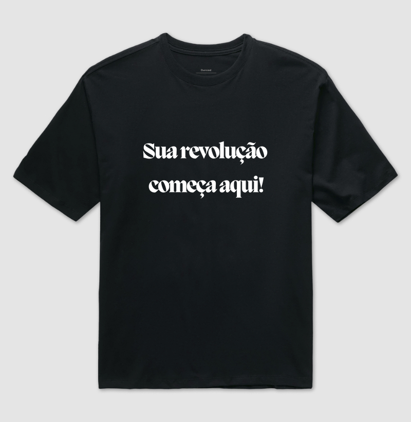 Revolução