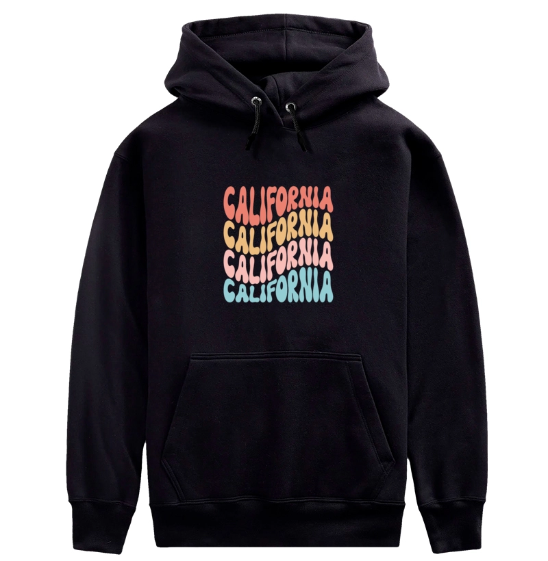 California Waves