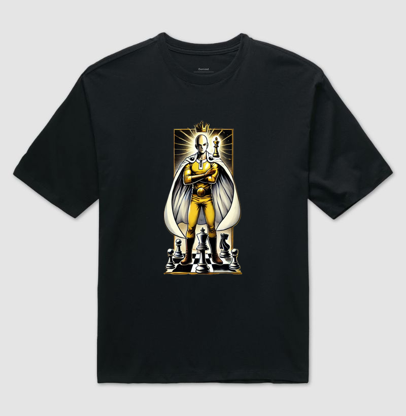 One Punch Chess