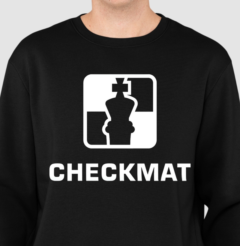 moleton sueter checkmat