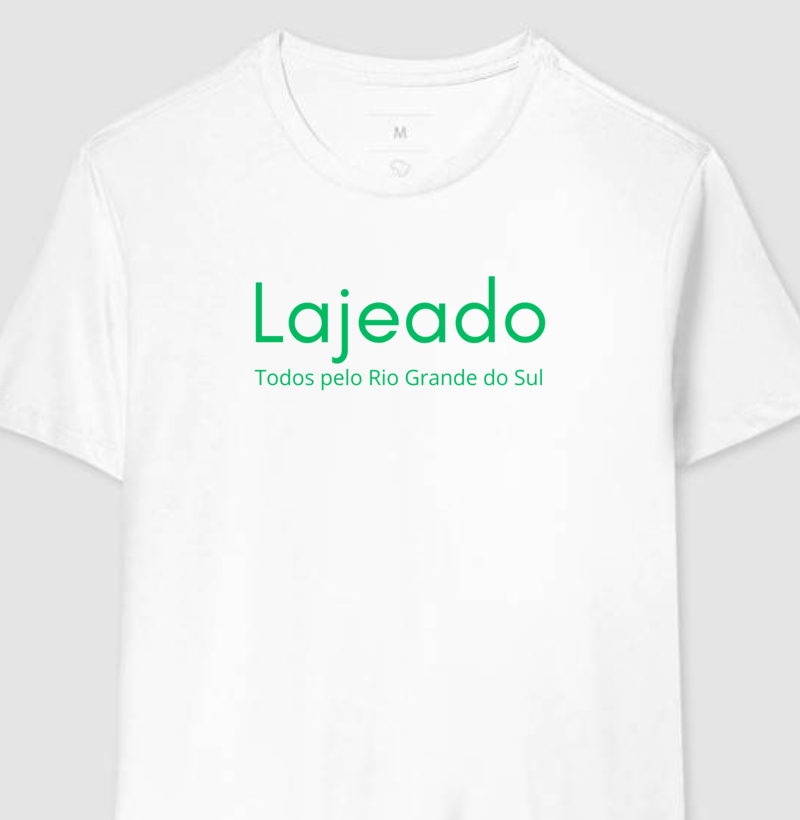 LAJEADO , TODOS PELO RS 